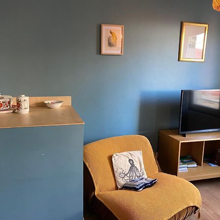 Ecolodge Appartements 2 Pieces Cosy Gare Burdeos Exterior foto