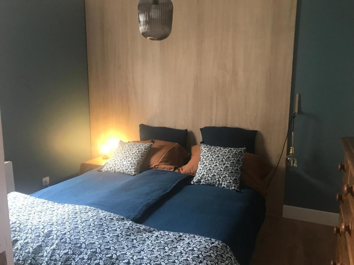 Ecolodge Appartements 2 Pieces Cosy Gare Burdeos Exterior foto
