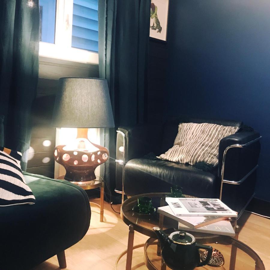 Ecolodge Appartements 2 Pieces Cosy Gare Burdeos Exterior foto