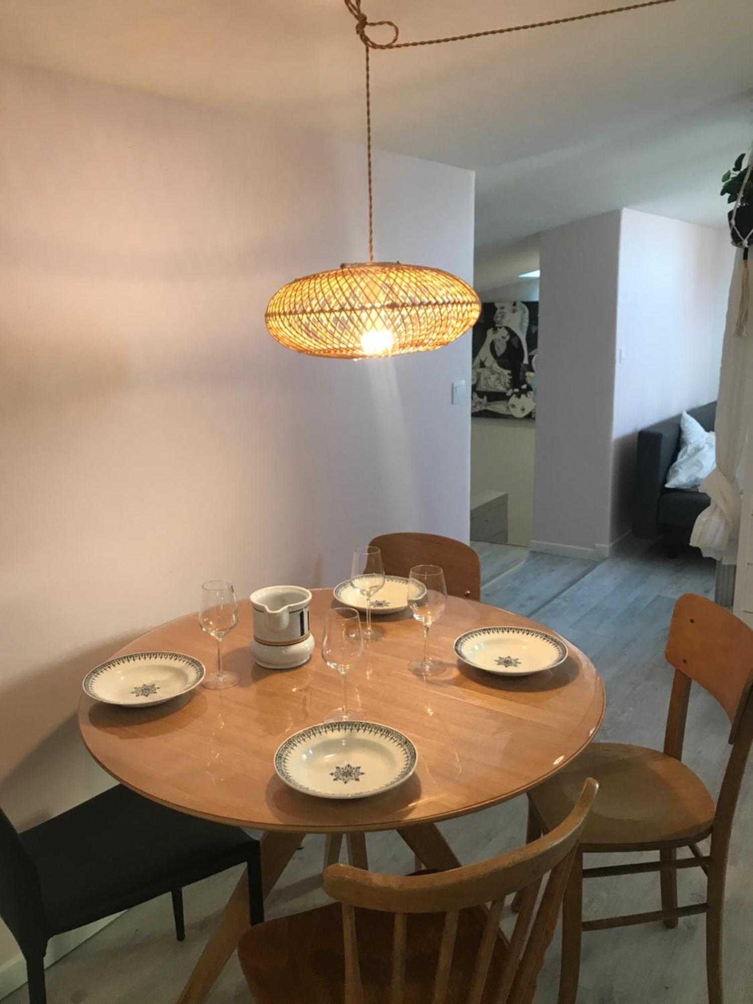 Ecolodge Appartements 2 Pieces Cosy Gare Burdeos Exterior foto