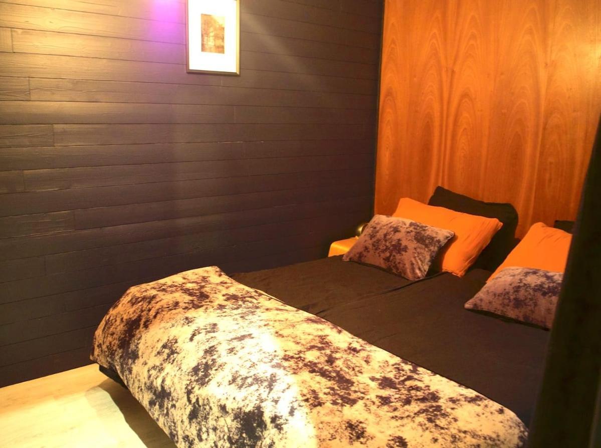 Ecolodge Appartements 2 Pieces Cosy Gare Burdeos Exterior foto