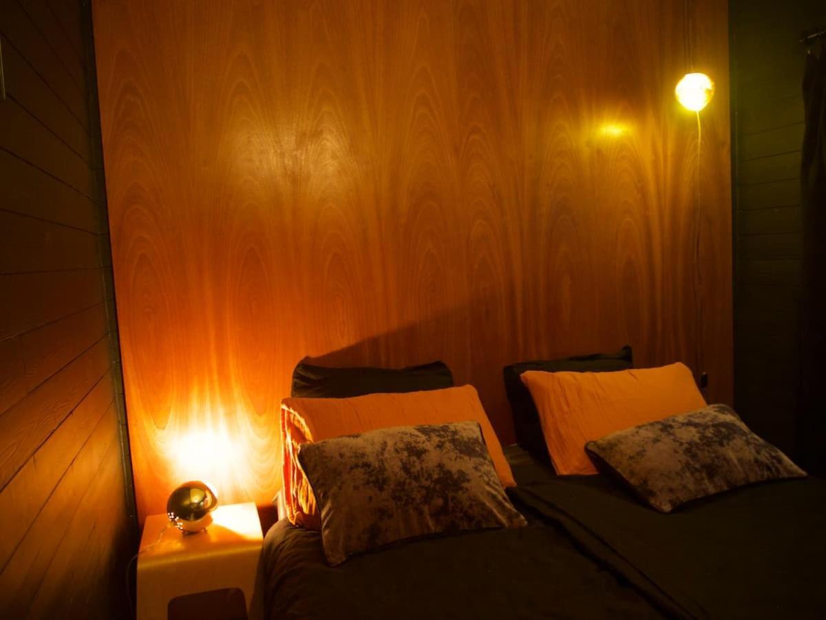 Ecolodge Appartements 2 Pieces Cosy Gare Burdeos Exterior foto