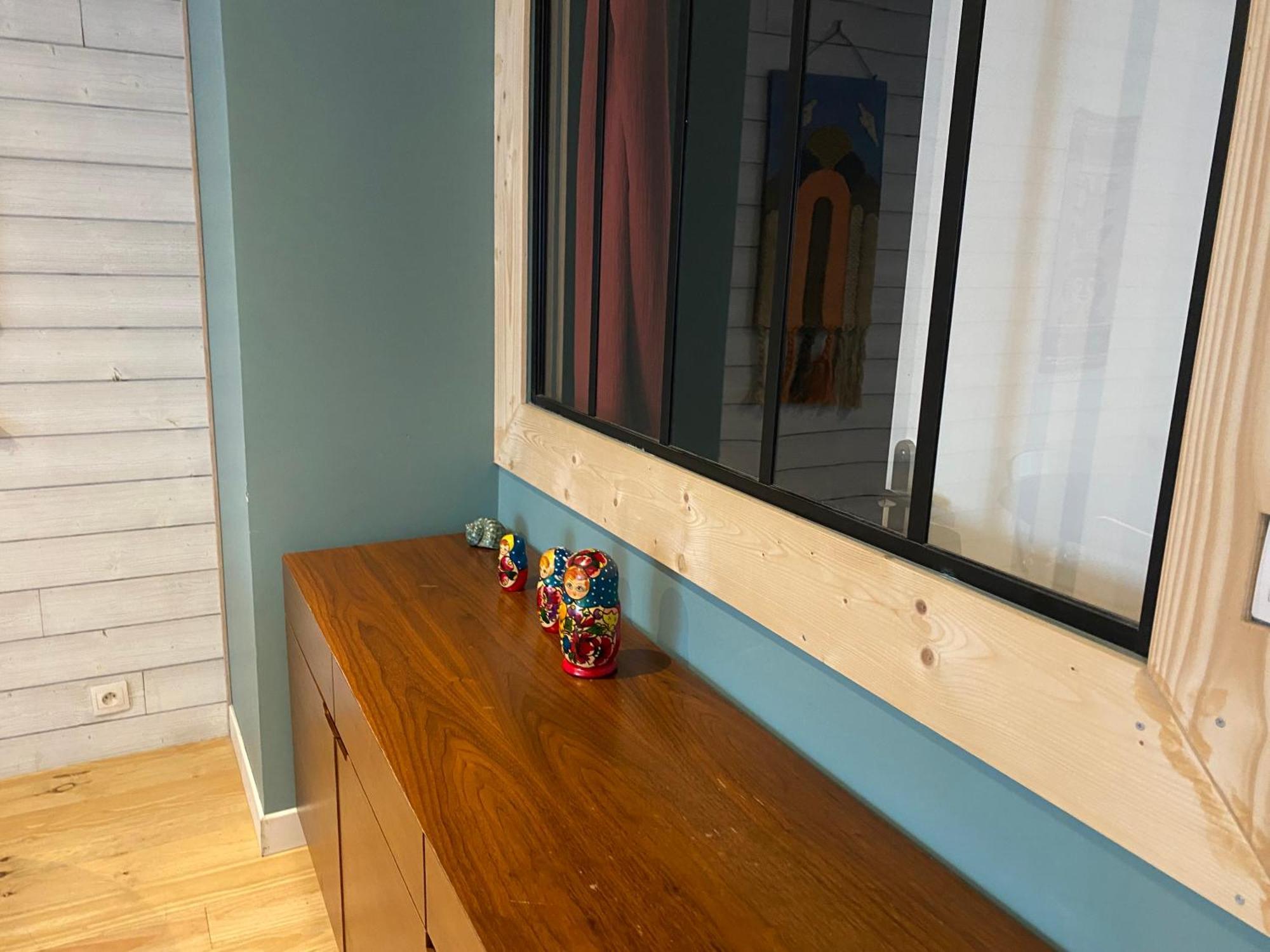 Ecolodge Appartements 2 Pieces Cosy Gare Burdeos Exterior foto