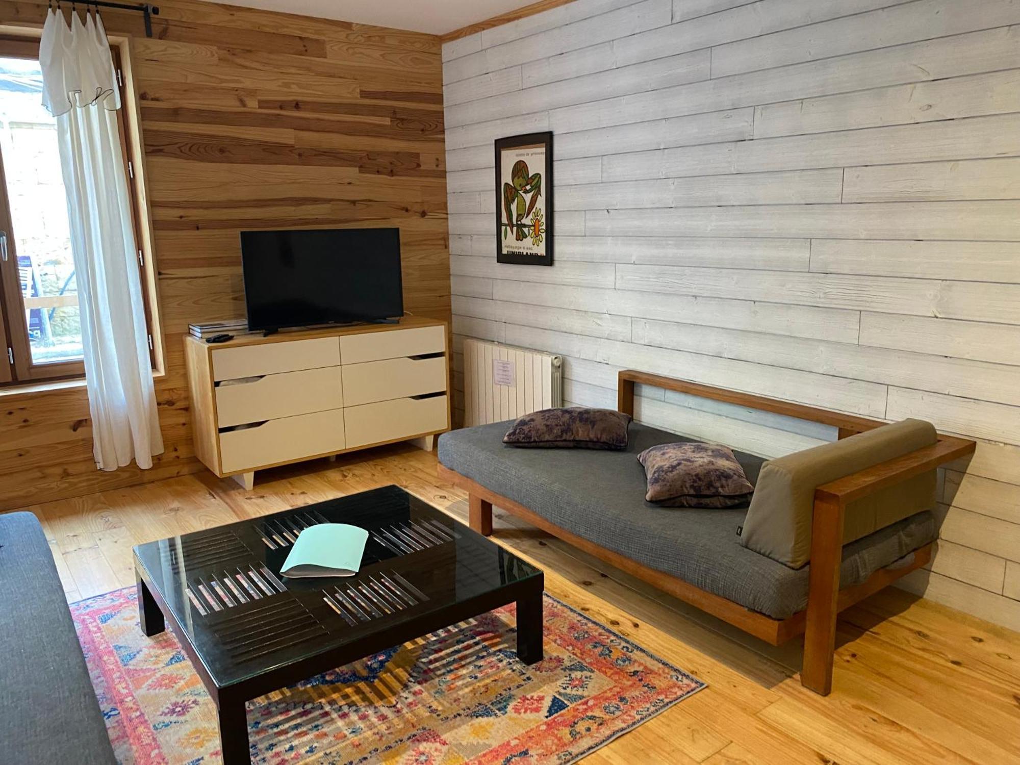 Ecolodge Appartements 2 Pieces Cosy Gare Burdeos Exterior foto
