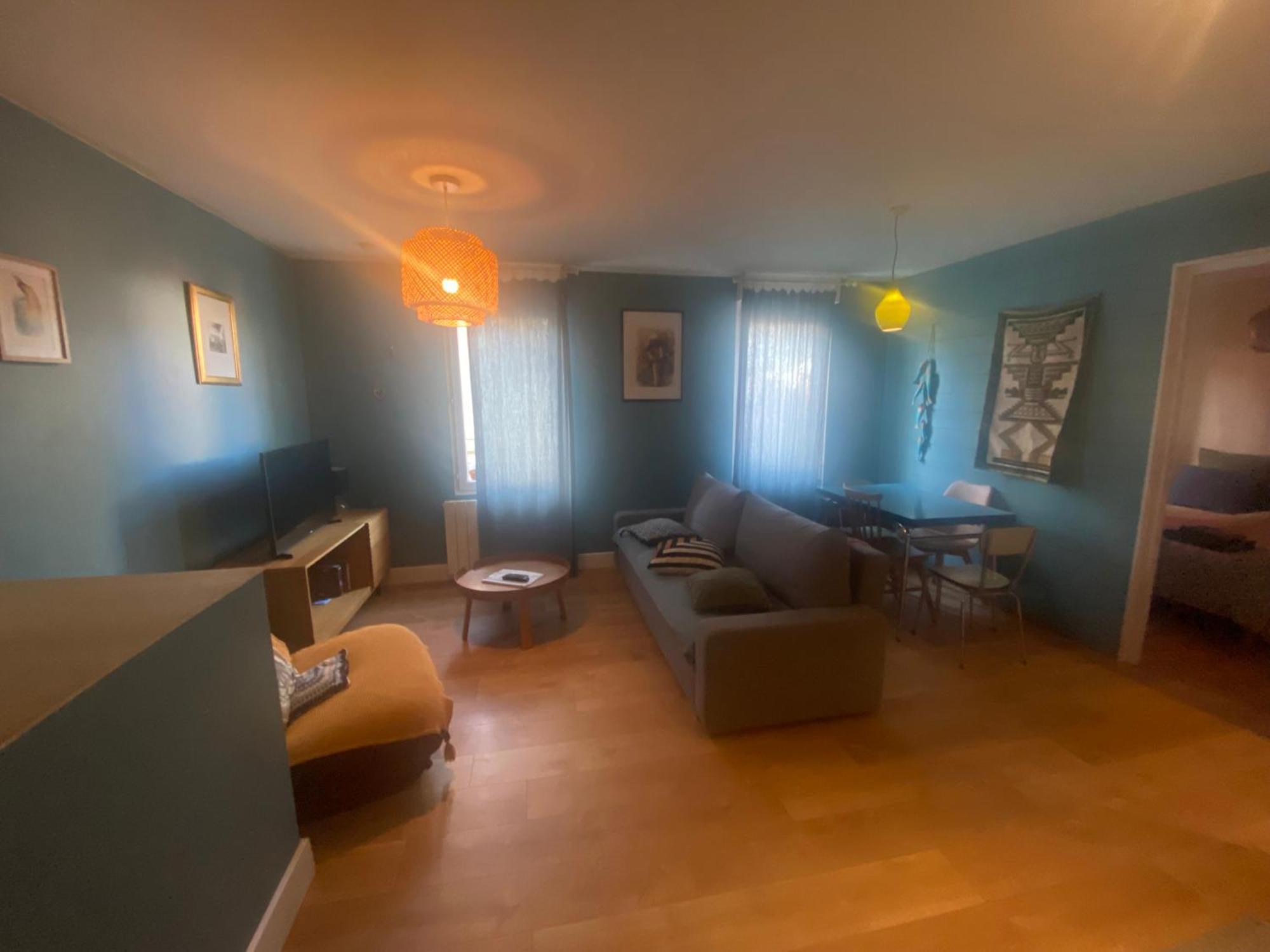 Ecolodge Appartements 2 Pieces Cosy Gare Burdeos Exterior foto