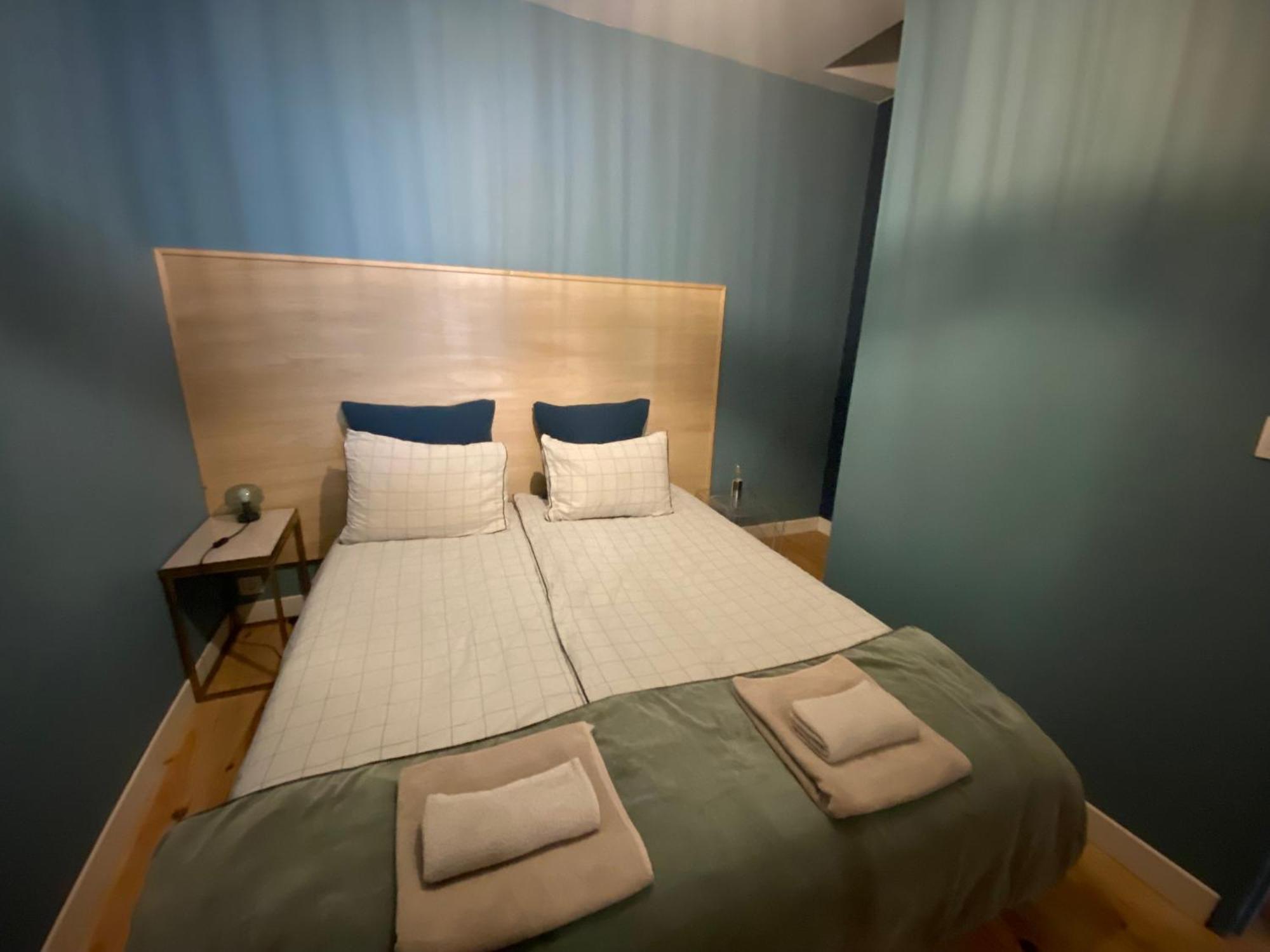 Ecolodge Appartements 2 Pieces Cosy Gare Burdeos Exterior foto